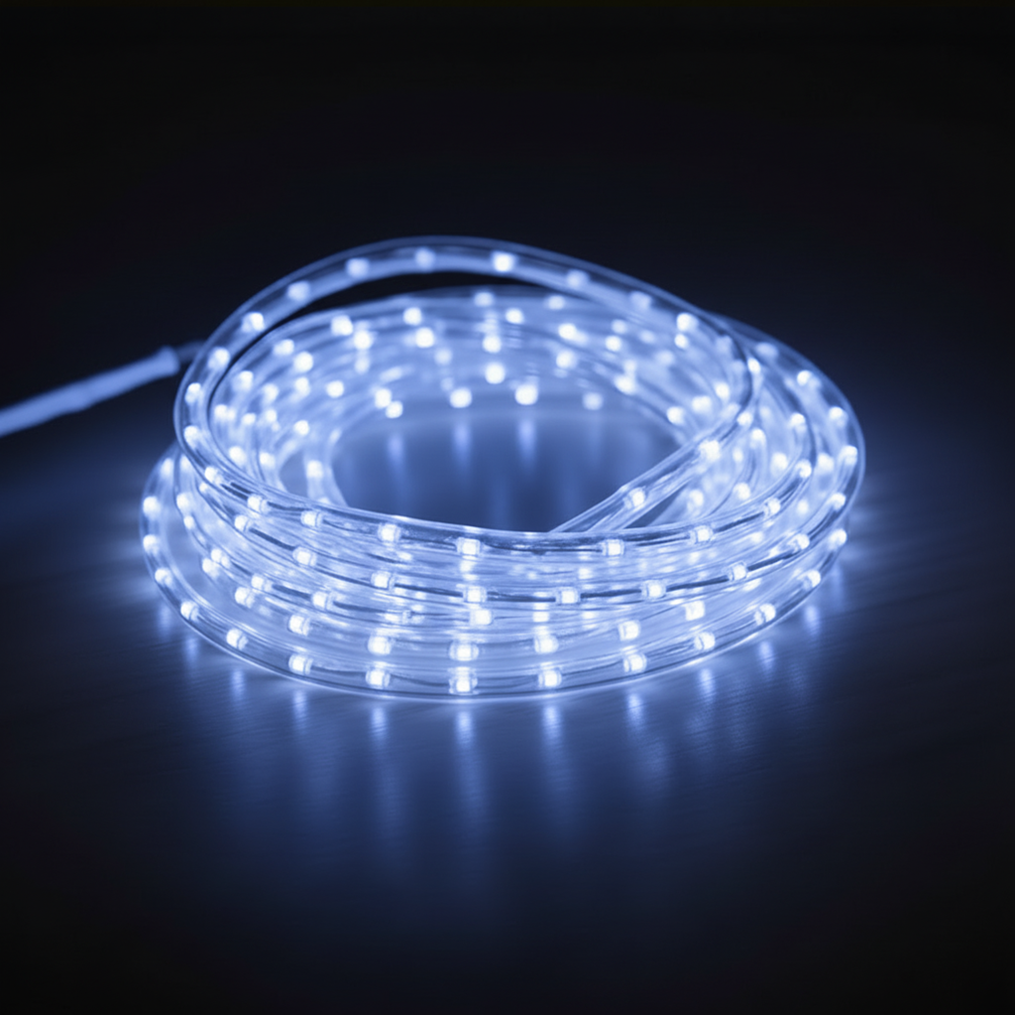 Cordon lumineux fixe L2m - 24V